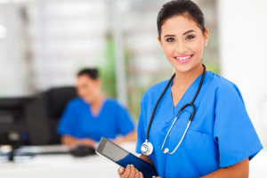 doctor