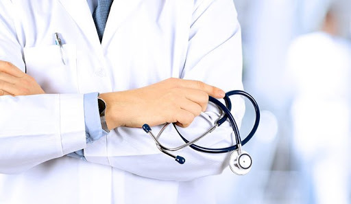 doctor
