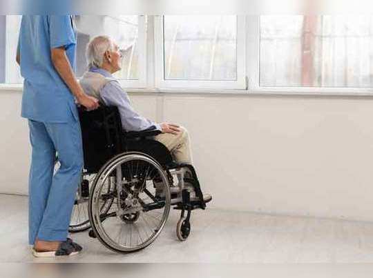 nursing