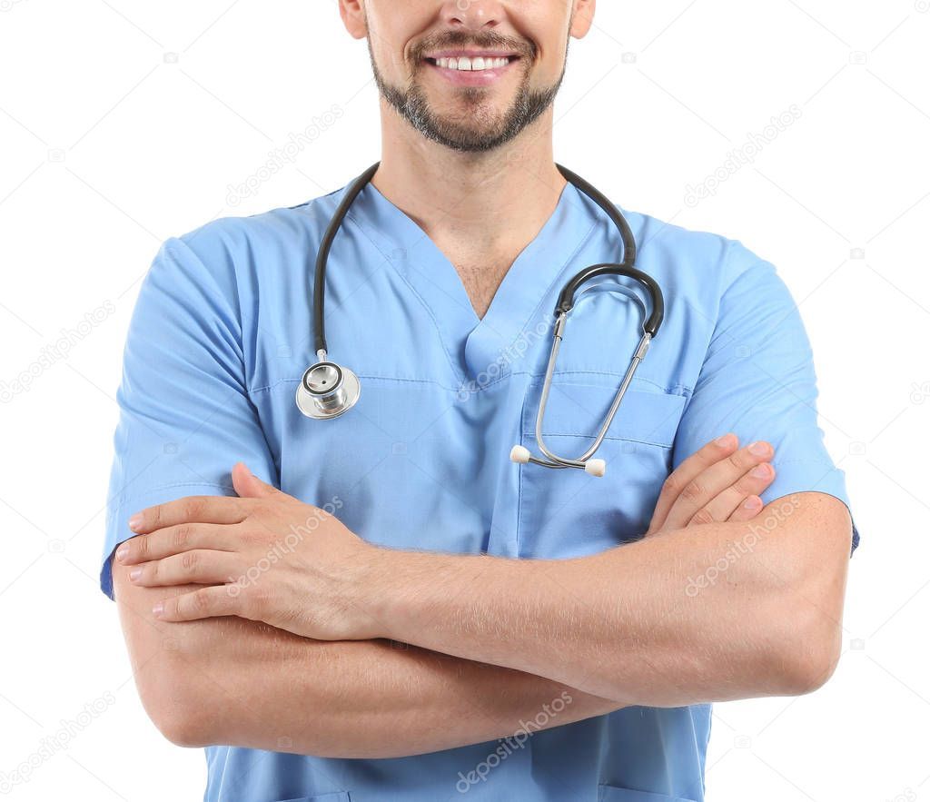 doctor
