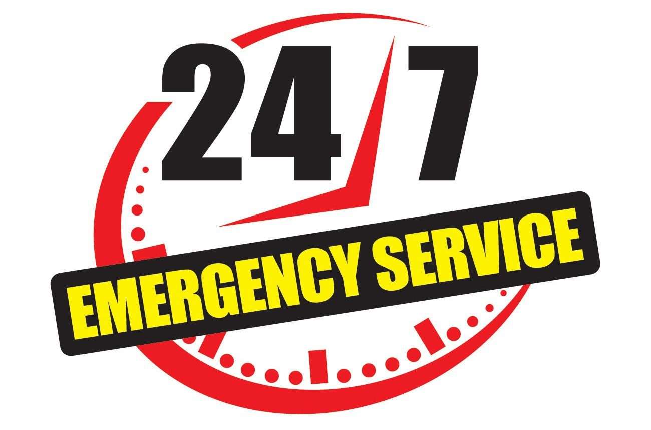 24 /7 Emergency Services