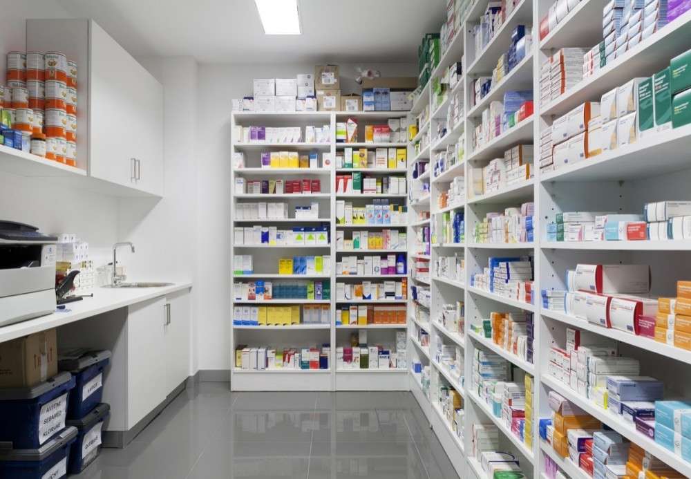 Pharmacy